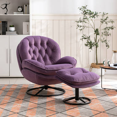 Tartonelle accent chair wayfair hot sale